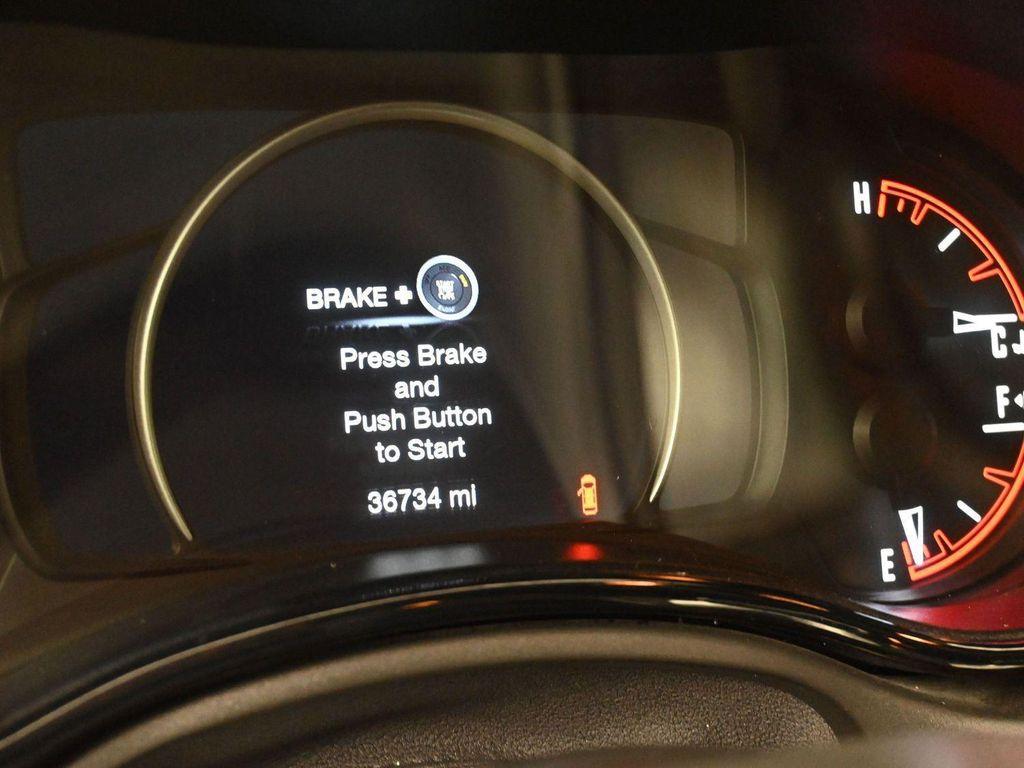 used 2022 Dodge Durango car, priced at $40,455