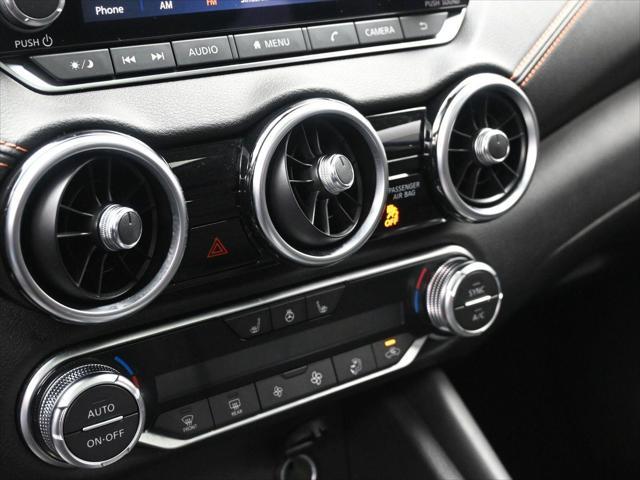 used 2020 Nissan Sentra car, priced at $14,988