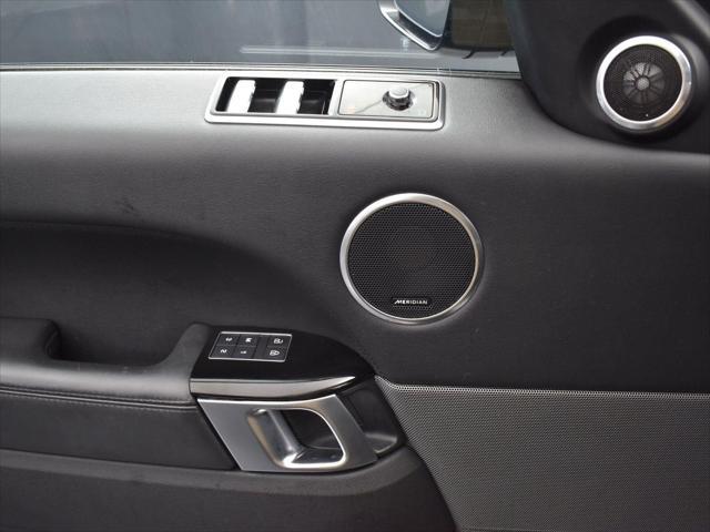 used 2021 Land Rover Range Rover Sport car, priced at $44,888