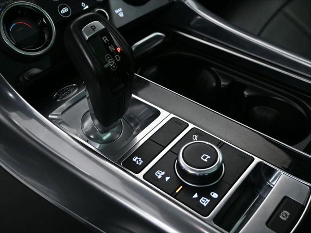 used 2021 Land Rover Range Rover Sport car, priced at $39,988