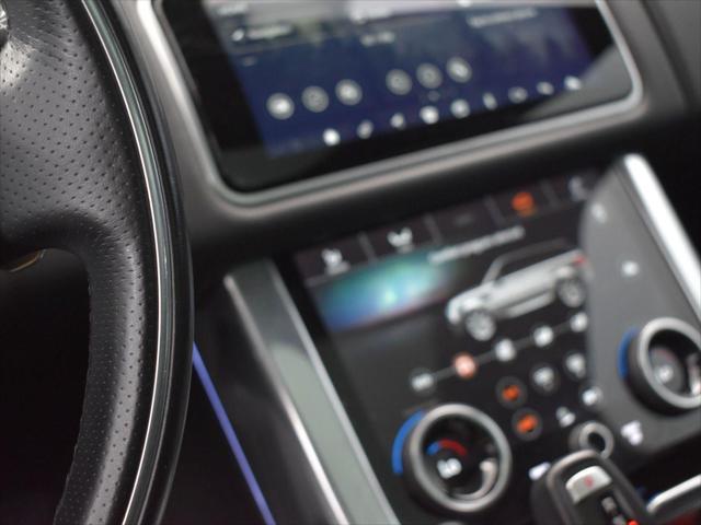 used 2021 Land Rover Range Rover Sport car, priced at $44,888