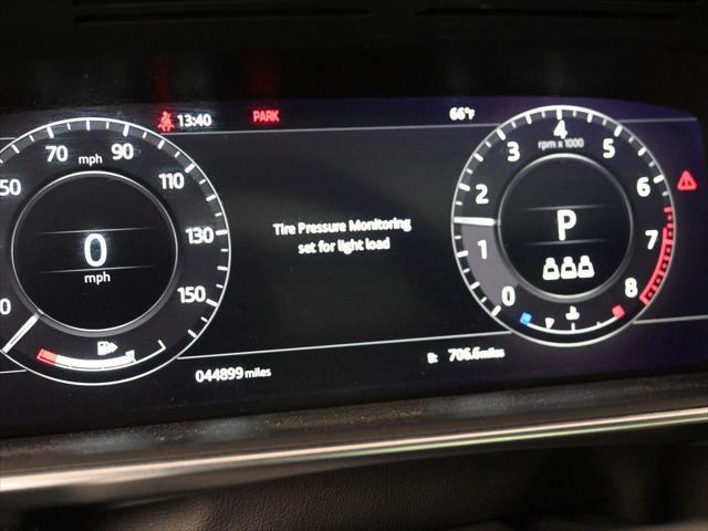 used 2021 Land Rover Range Rover Sport car, priced at $39,988