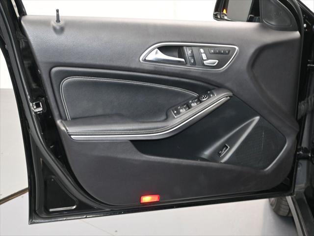 used 2018 Mercedes-Benz GLA 250 car, priced at $15,988