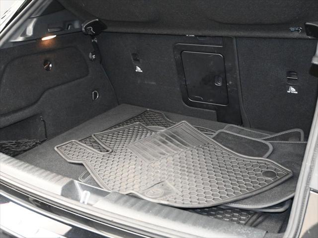 used 2018 Mercedes-Benz GLA 250 car, priced at $15,988