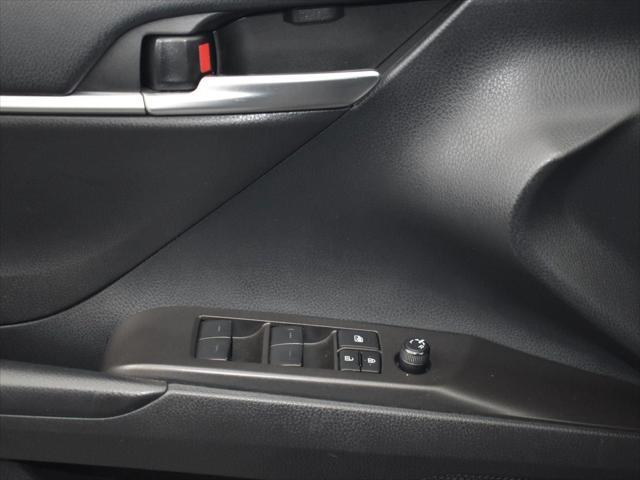 used 2023 Toyota Camry car, priced at $25,788