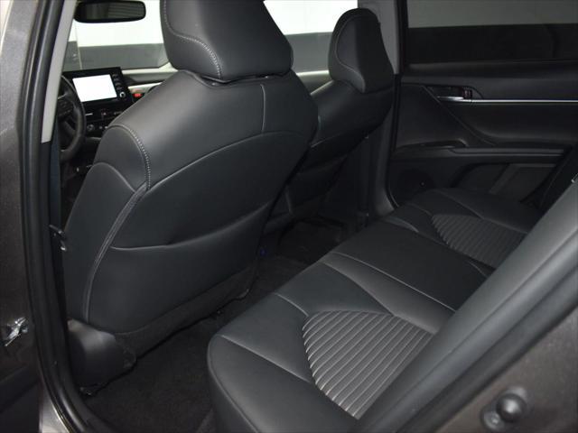 used 2023 Toyota Camry car, priced at $25,788