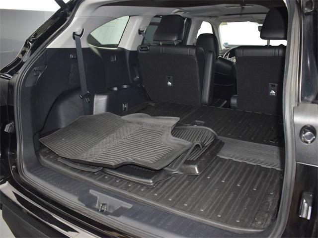 used 2021 Volkswagen Atlas Cross Sport car, priced at $23,988