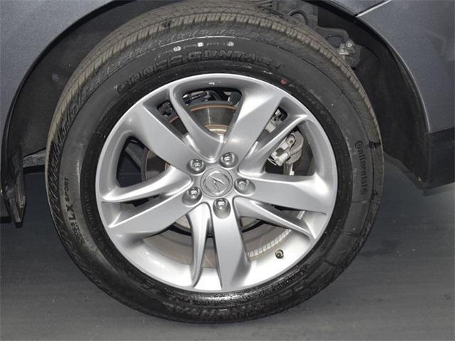 used 2021 Acura RDX car, priced at $32,988