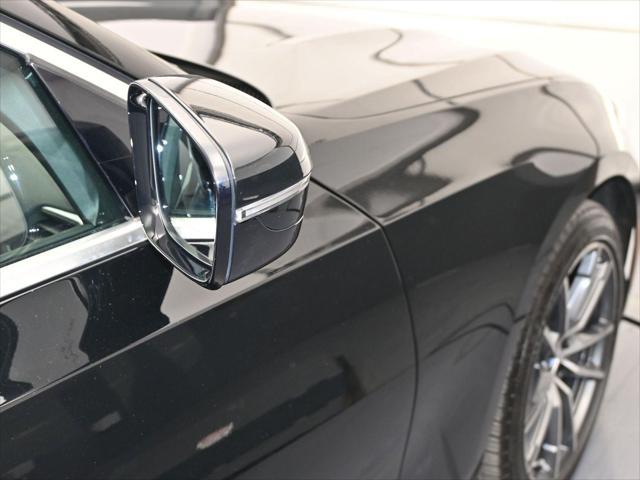 used 2021 BMW 330 car, priced at $25,488