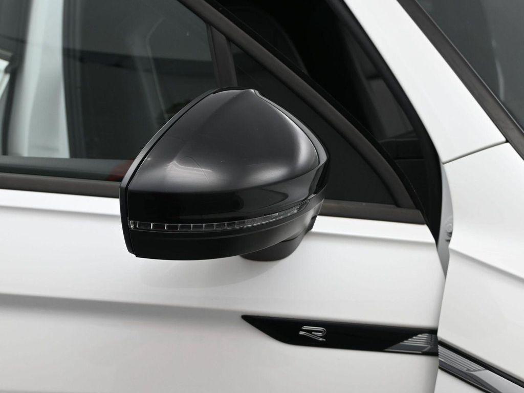 used 2022 Volkswagen Tiguan car, priced at $23,488