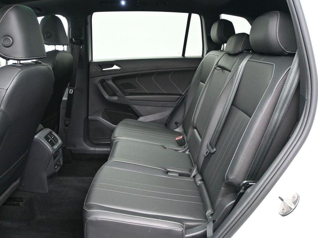used 2022 Volkswagen Tiguan car, priced at $23,488