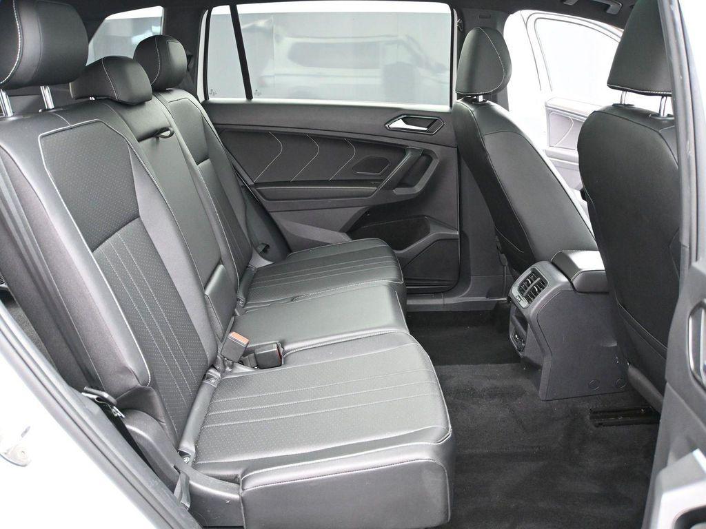 used 2022 Volkswagen Tiguan car, priced at $23,488