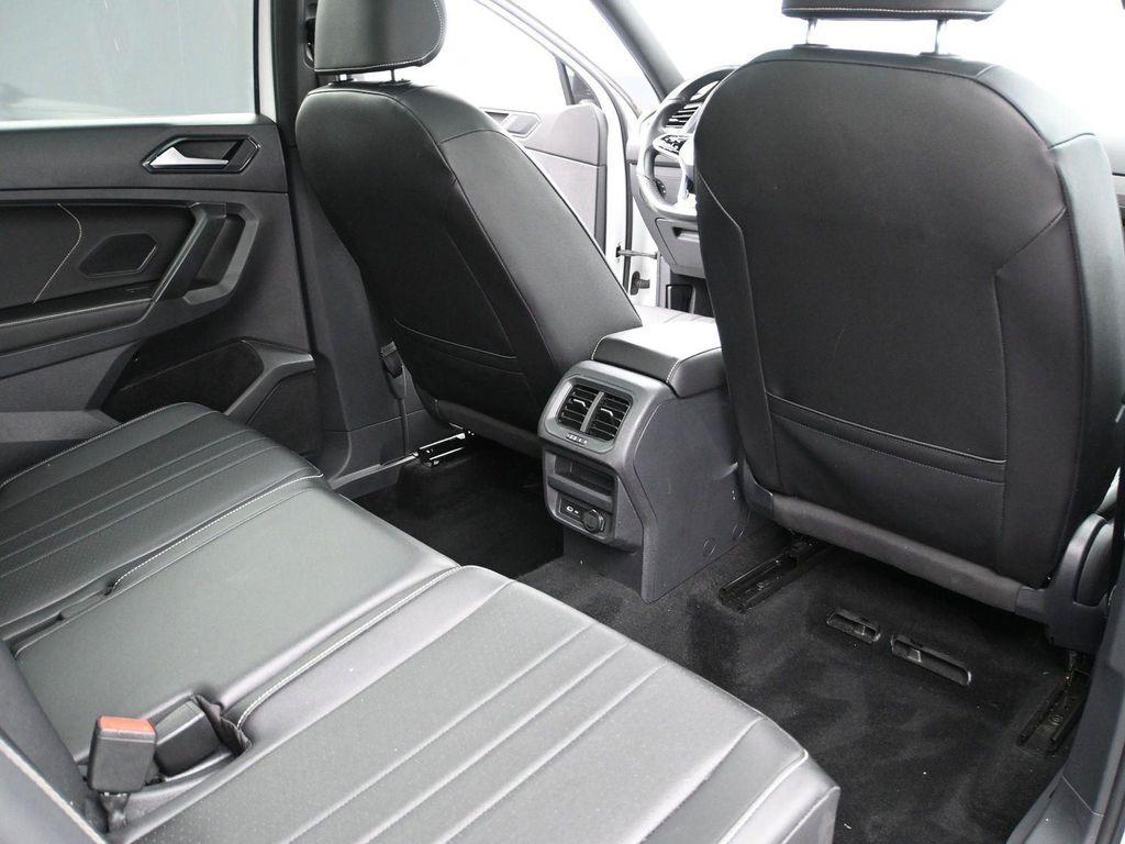used 2022 Volkswagen Tiguan car, priced at $23,488