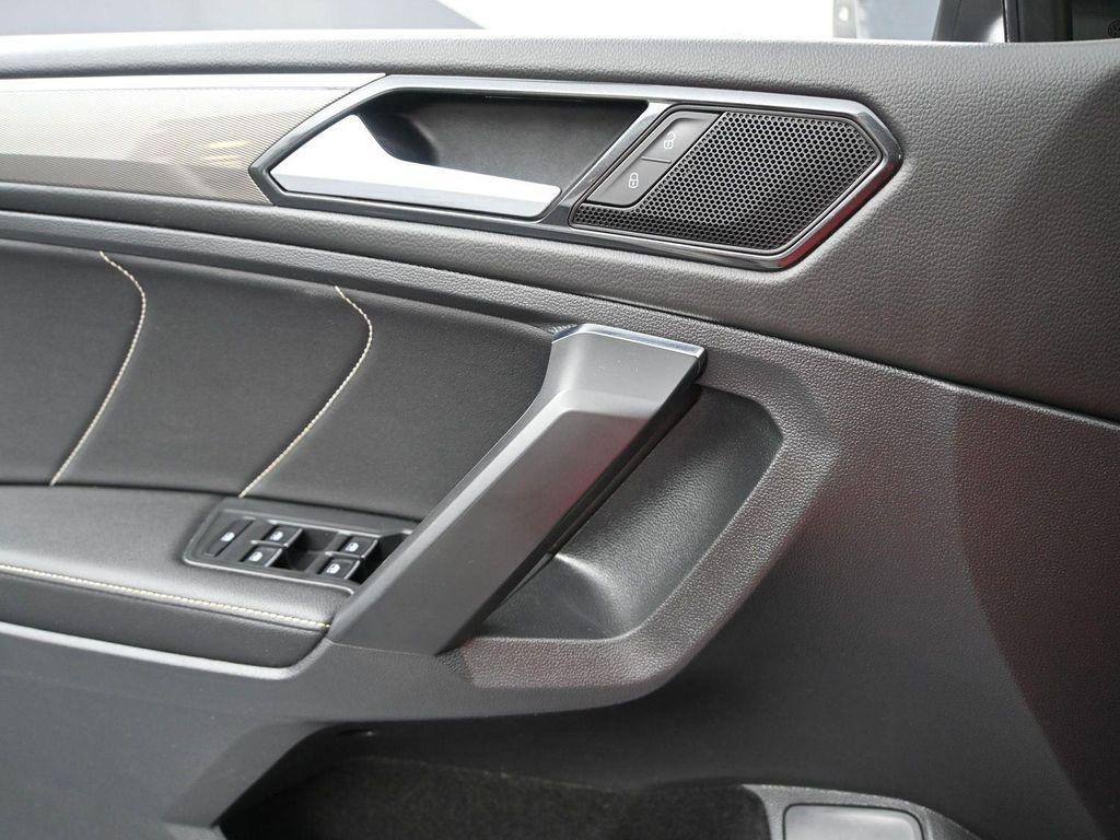 used 2022 Volkswagen Tiguan car, priced at $23,488