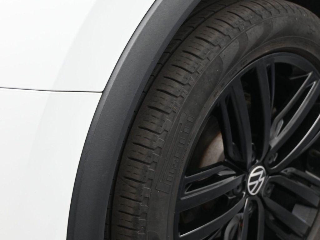 used 2022 Volkswagen Tiguan car, priced at $23,488