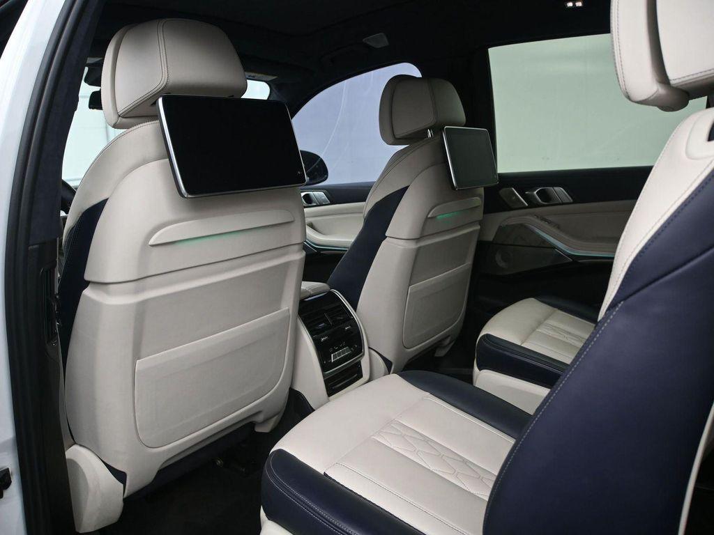 used 2019 BMW X7 car, priced at $44,988
