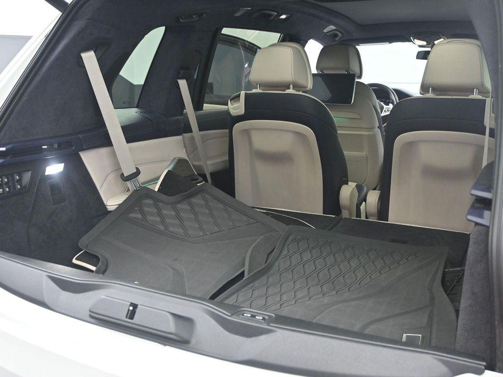 used 2019 BMW X7 car, priced at $44,988