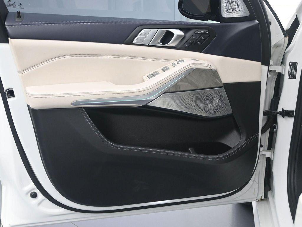 used 2019 BMW X7 car, priced at $44,988