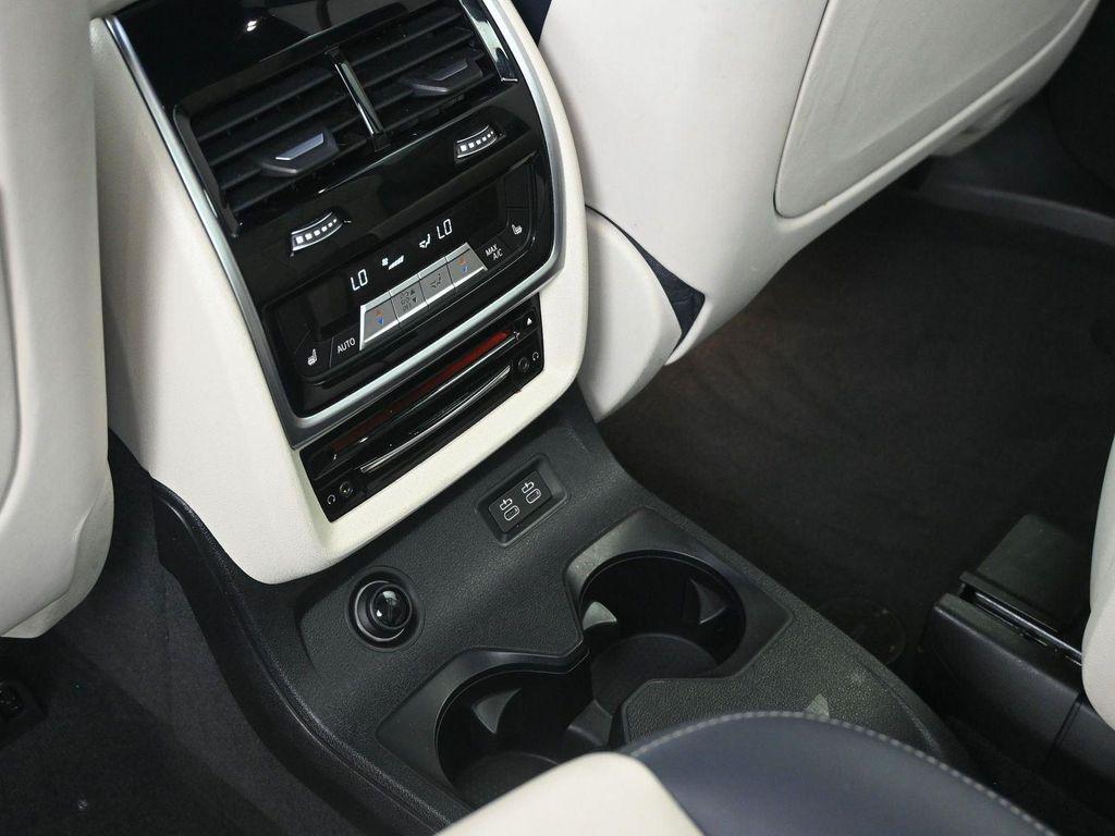 used 2019 BMW X7 car, priced at $44,988