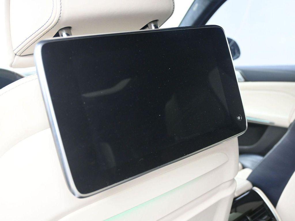 used 2019 BMW X7 car, priced at $44,988