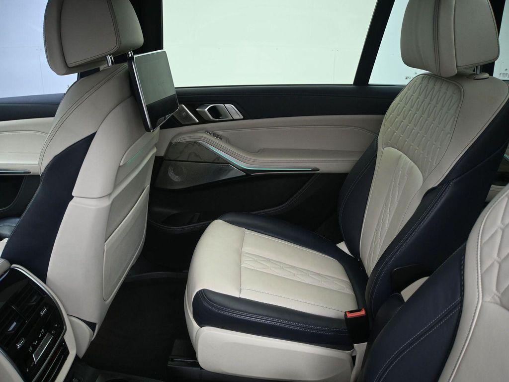 used 2019 BMW X7 car, priced at $44,988