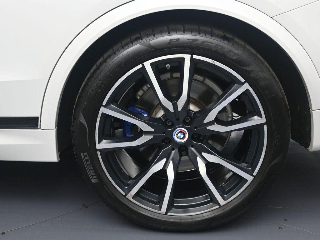 used 2019 BMW X7 car, priced at $44,988
