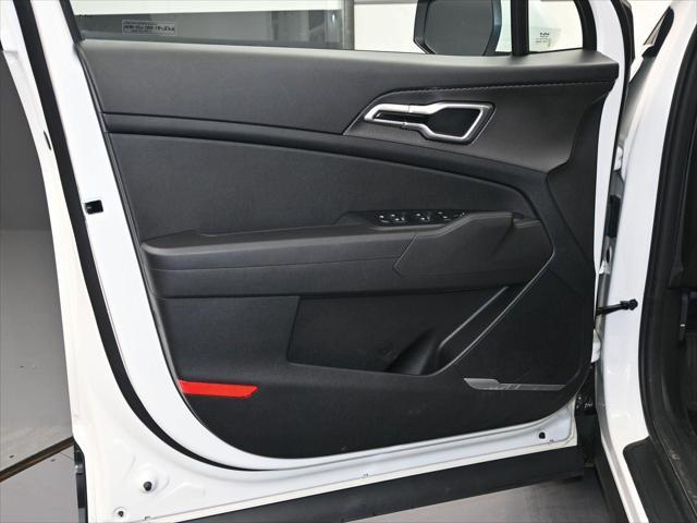 used 2023 Kia Sportage car, priced at $21,988