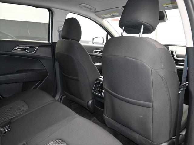 used 2023 Kia Sportage car, priced at $21,988