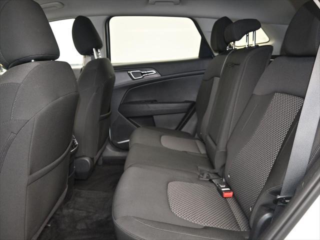 used 2023 Kia Sportage car, priced at $21,988