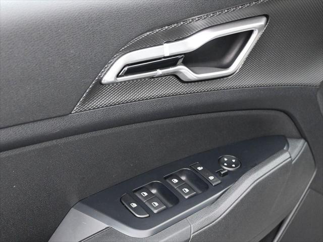 used 2023 Kia Sportage car, priced at $21,988