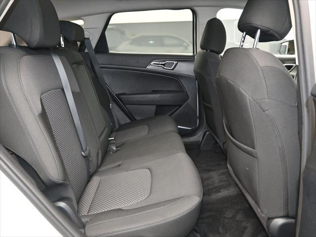 used 2023 Kia Sportage car, priced at $21,988