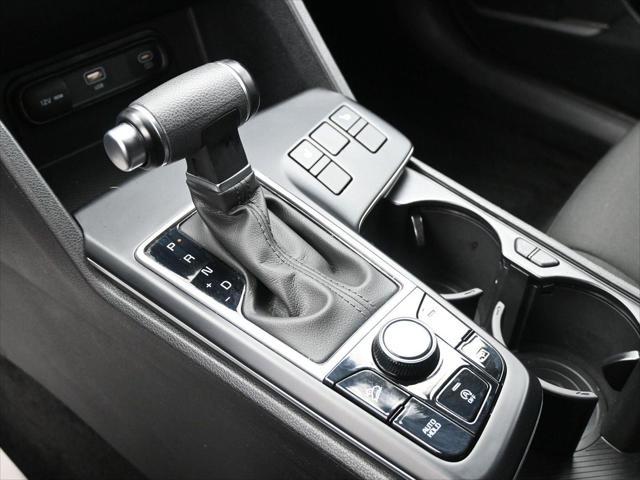 used 2023 Kia Sportage car, priced at $21,988