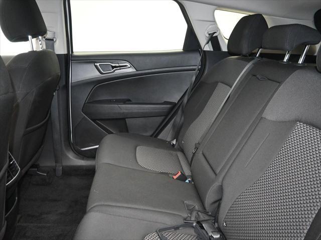 used 2023 Kia Sportage car, priced at $20,988