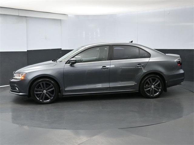 used 2018 Volkswagen Jetta car, priced at $16,488