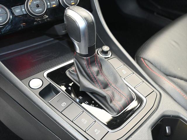 used 2021 Volkswagen Jetta GLI car, priced at $22,988