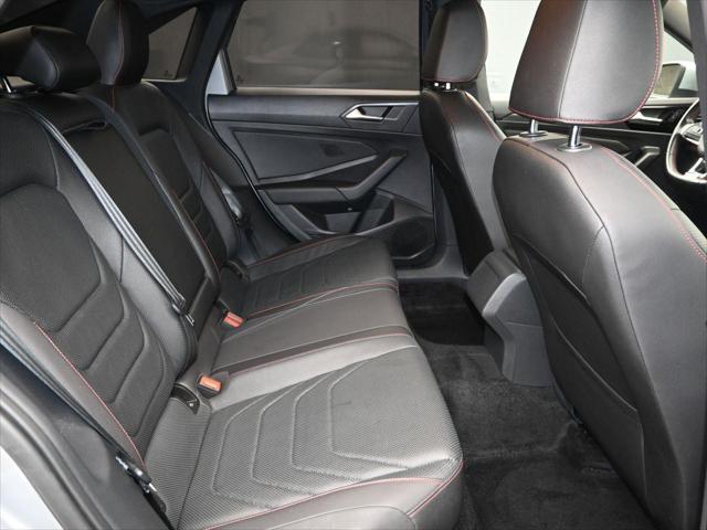 used 2021 Volkswagen Jetta GLI car, priced at $22,988