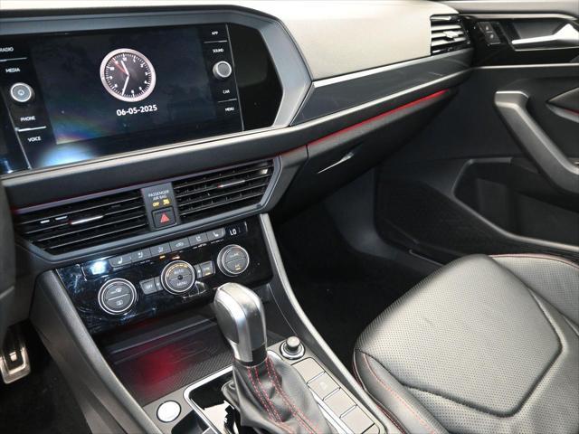 used 2021 Volkswagen Jetta GLI car, priced at $22,988