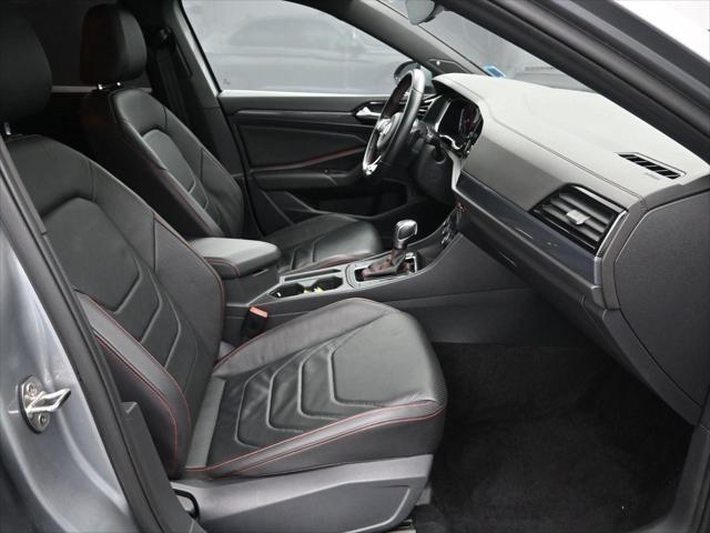 used 2021 Volkswagen Jetta GLI car, priced at $22,988