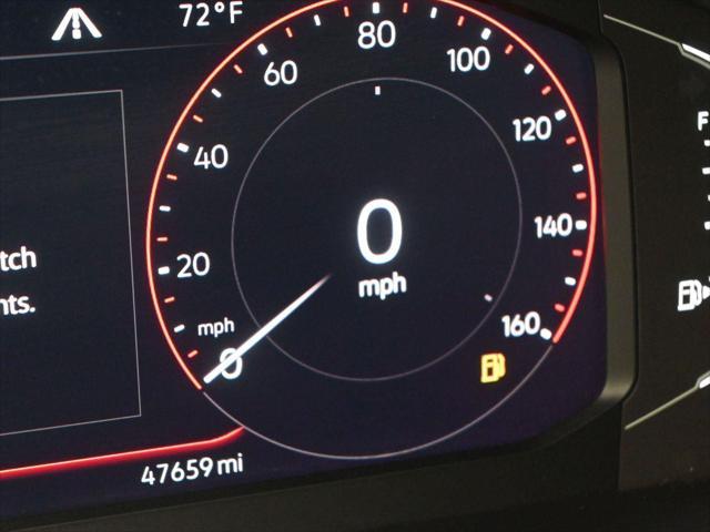 used 2021 Volkswagen Jetta GLI car, priced at $22,988