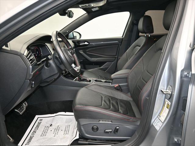 used 2021 Volkswagen Jetta GLI car, priced at $22,988