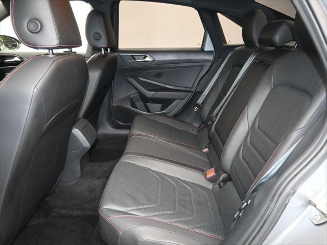 used 2021 Volkswagen Jetta GLI car, priced at $22,988