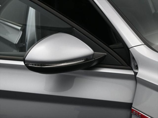 used 2021 Volkswagen Jetta GLI car, priced at $22,988