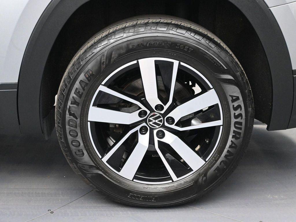 used 2023 Volkswagen Atlas car, priced at $27,850