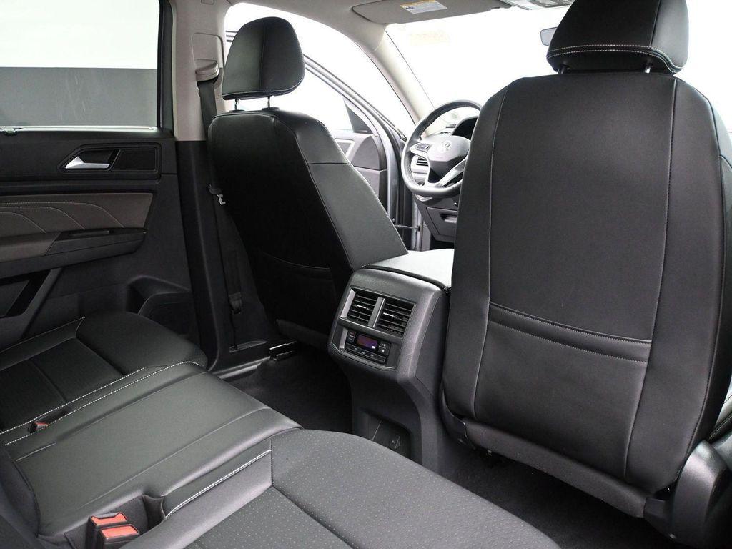 used 2023 Volkswagen Atlas car, priced at $27,850