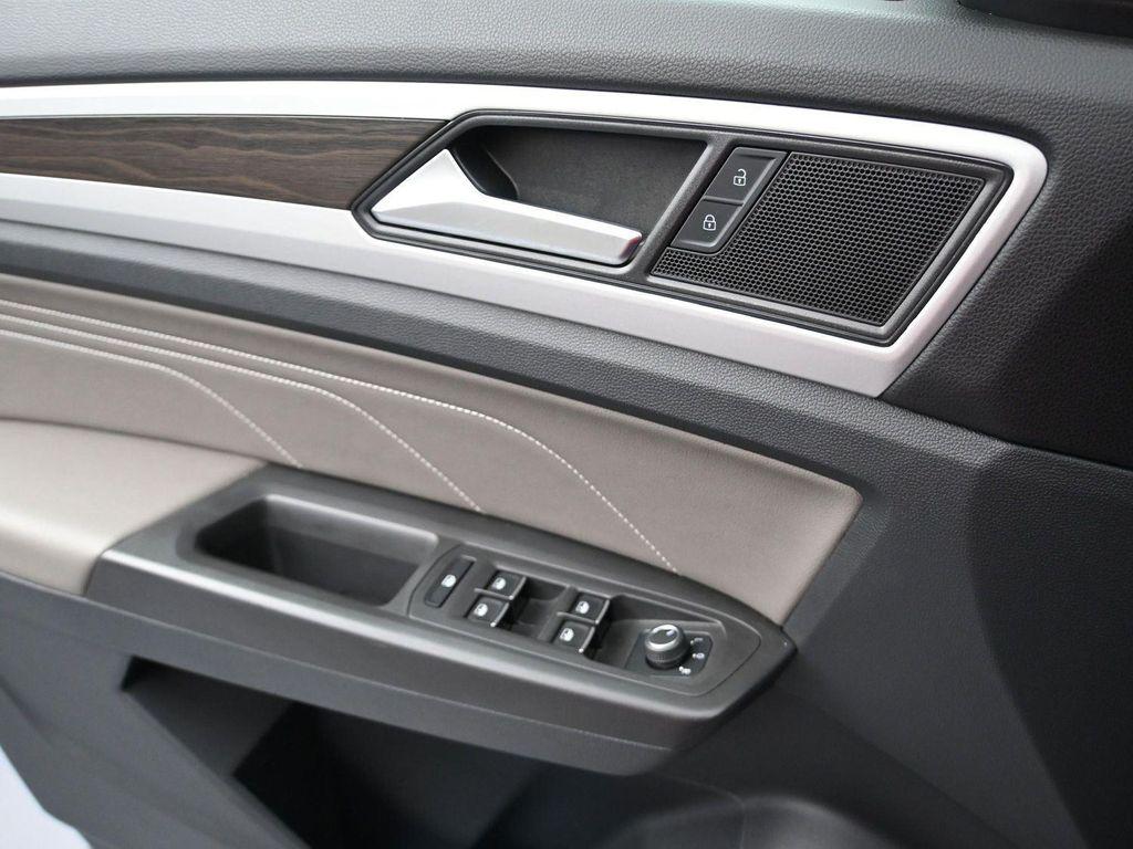 used 2023 Volkswagen Atlas car, priced at $27,850