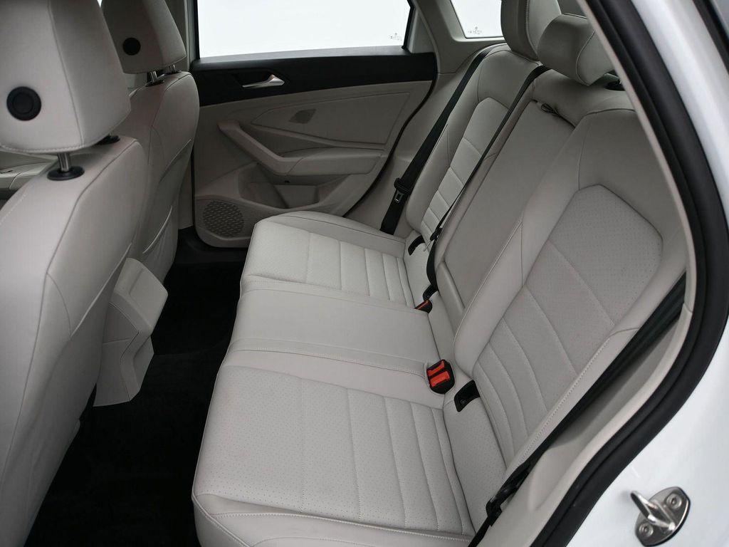 used 2024 Volkswagen Jetta car, priced at $22,488