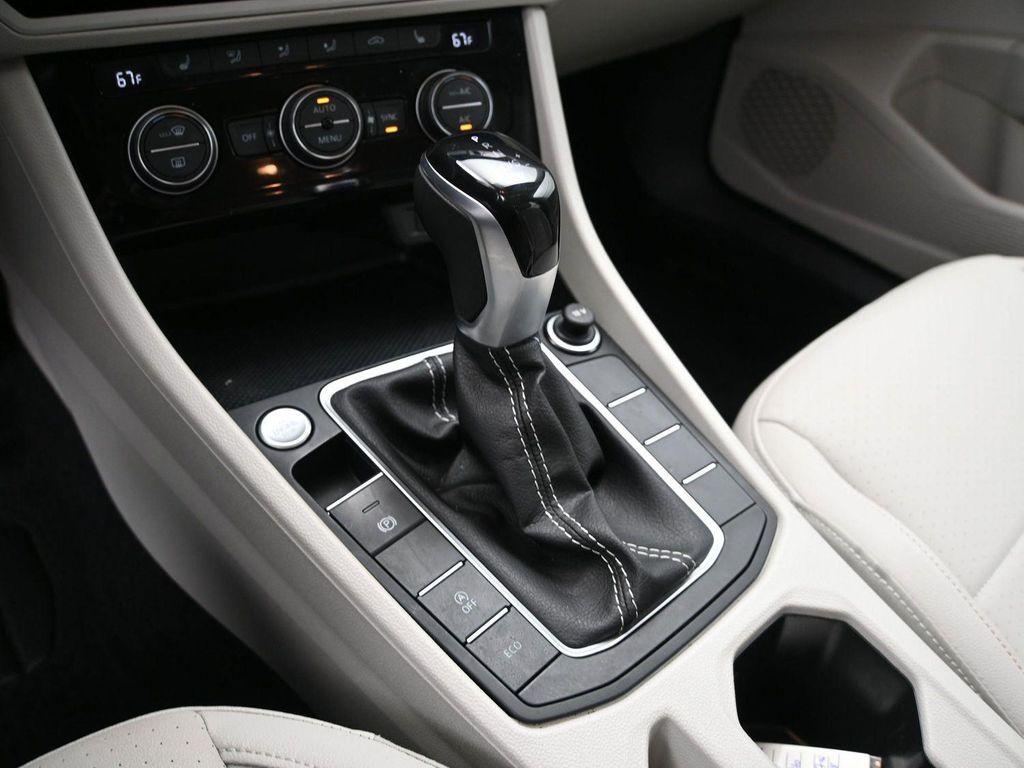 used 2024 Volkswagen Jetta car, priced at $22,488