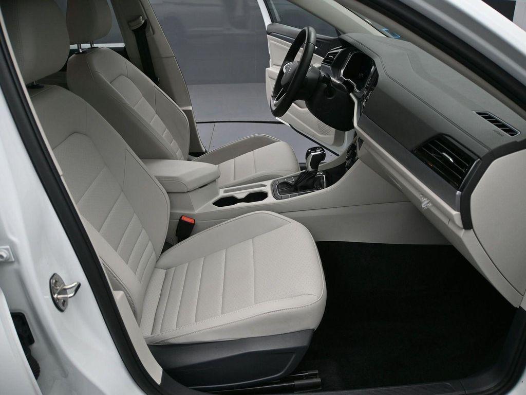 used 2024 Volkswagen Jetta car, priced at $22,488