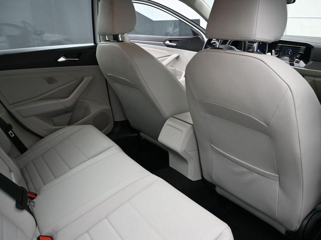 used 2024 Volkswagen Jetta car, priced at $22,488