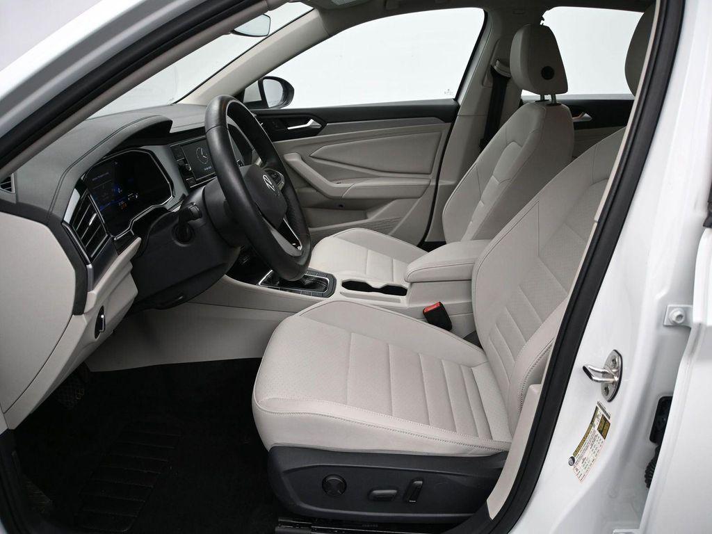 used 2024 Volkswagen Jetta car, priced at $22,488